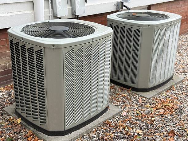 Reliable Air Conditioning Repair contractor in Bagley, MN by Leonard HVAC